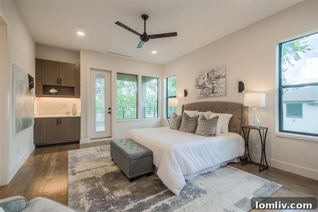 Redefining Luxury Leasing 14 Stylish Master Bathroom
