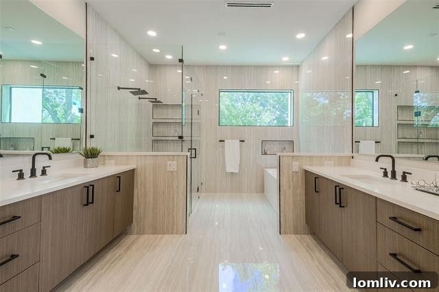 Redefining Luxury Leasing 16 Contemporary Bathroom Fixtures