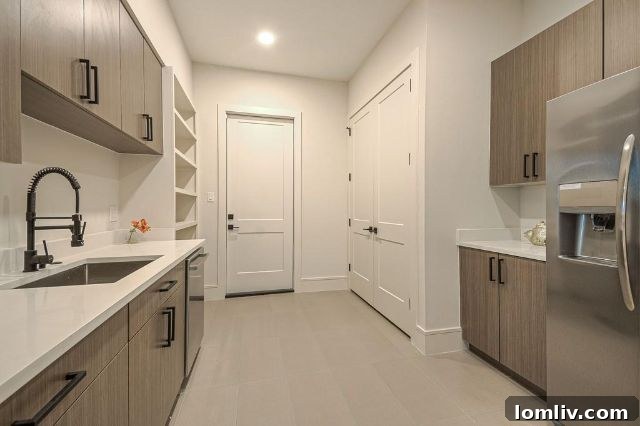 Redefining Luxury Leasing 10 Essential Prep Kitchen