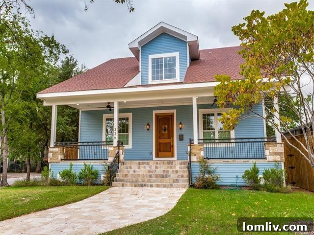 Dallas Real Estate Market Insights: Splurge vs Steal Edition