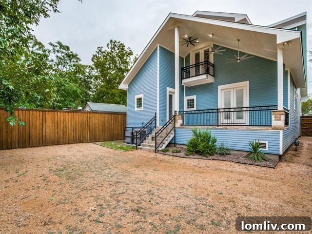 339 W. Brooklyn Avenue Dallas TX 75208