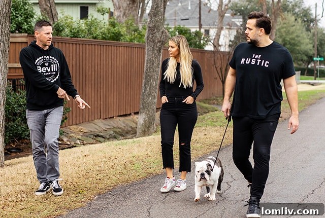 Bevill Dog Behavior offers a wide range of services including specialized behavioral training