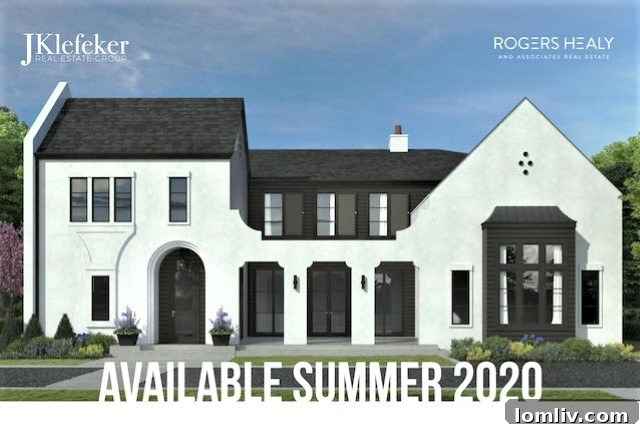 Magnificent Cape Dutch Traditional home at 6114 Tulip Lane, Preston Hollow, Dallas, inspired by Rosemary Beach