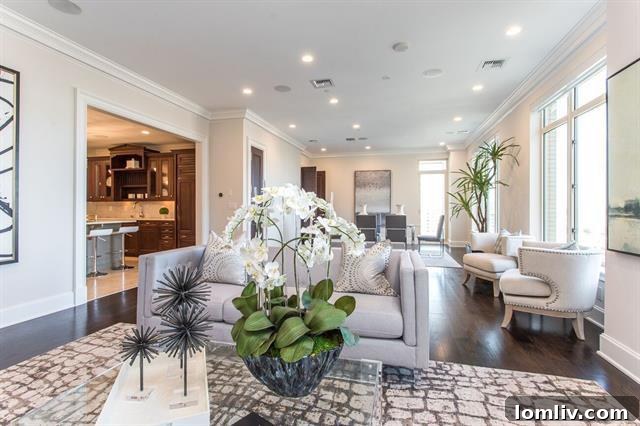 Experience Unrivaled Luxury at The Ritz-Carlton Dallas Residences