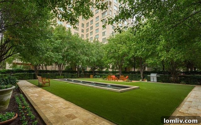 Dining Experience at Ritz-Carlton Dallas