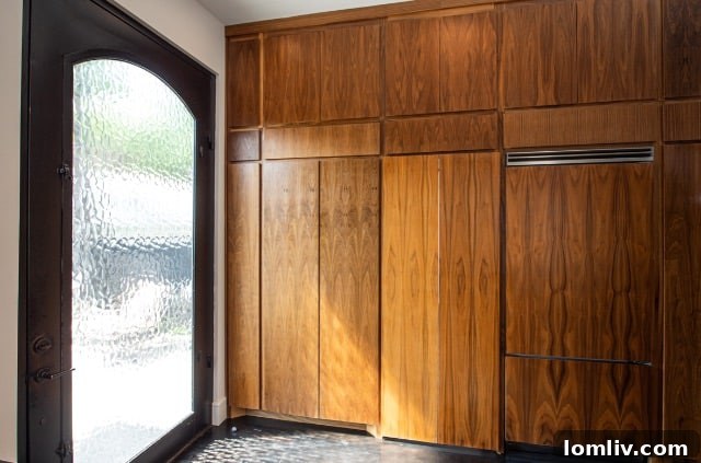 Secret Room in Renovated State-Thomas Home