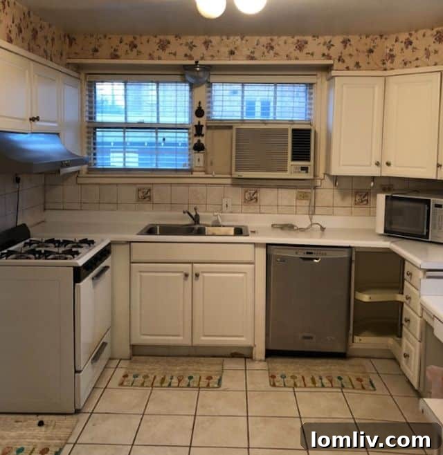 Scott Siers Home Renovation Process