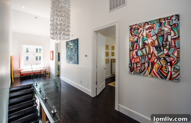 Interior Design Dallas Historic Homes