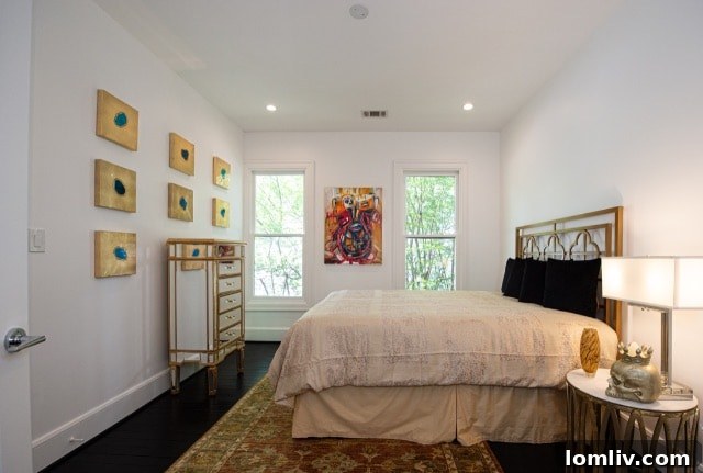 State-Thomas Architecture Renovation