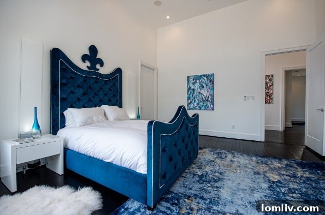 Luxurious New Principal Suite Dallas