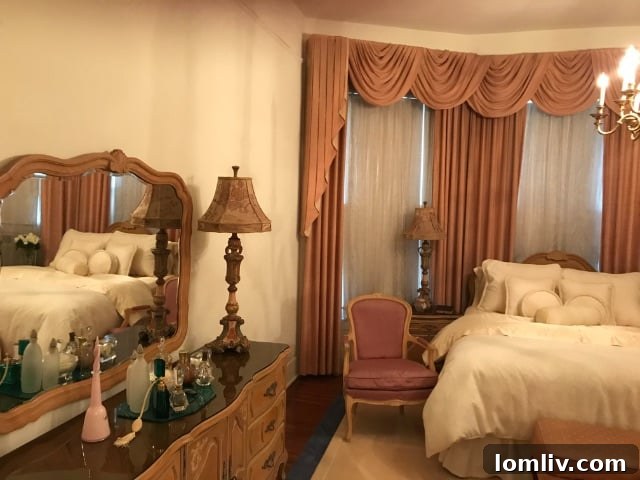 Original Principal Suite State-Thomas Home