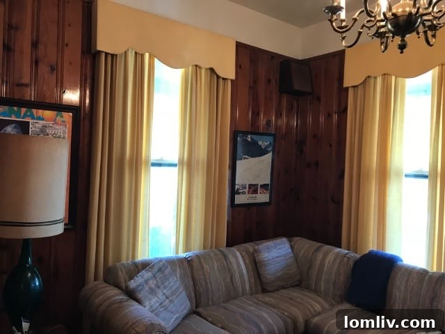 State-Thomas Prairie Home Interior Design