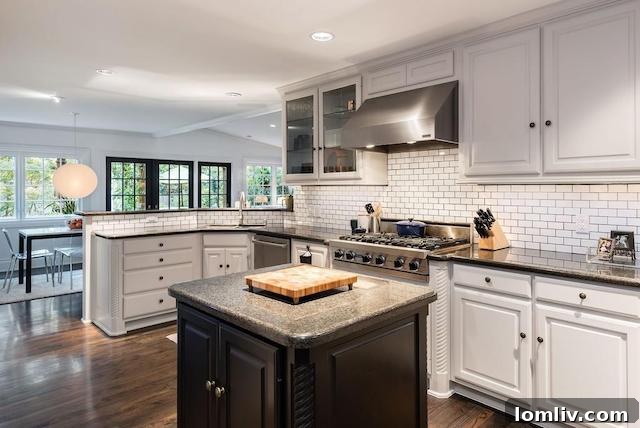 Luxurious owner's suite in 4160 Lively Lane, offering a private retreat with ample space.