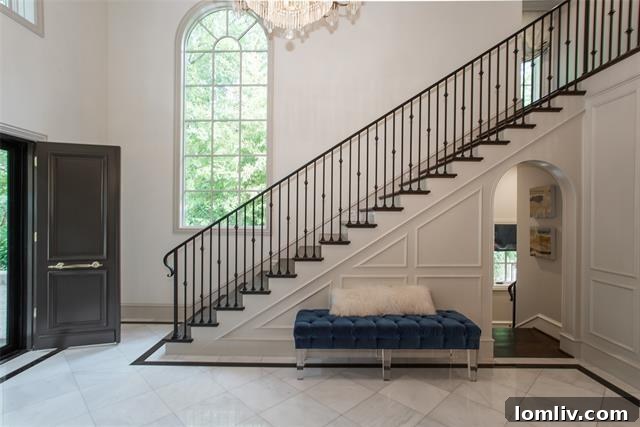 Historic Fort Worth Mansion Renovation: The Walsh Estate Transformation