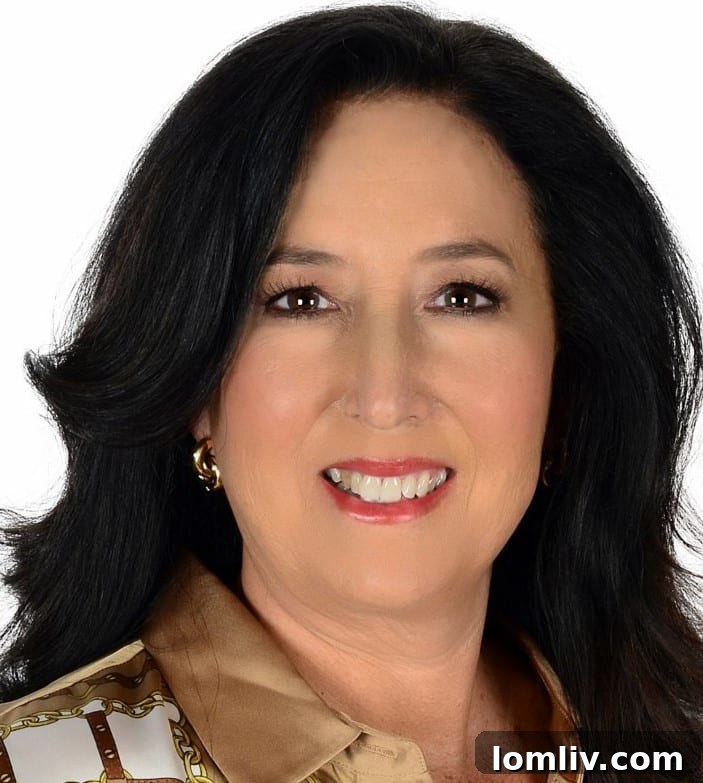 Renee Ongaro, Ebby Halliday Realtors Agent in Southlake