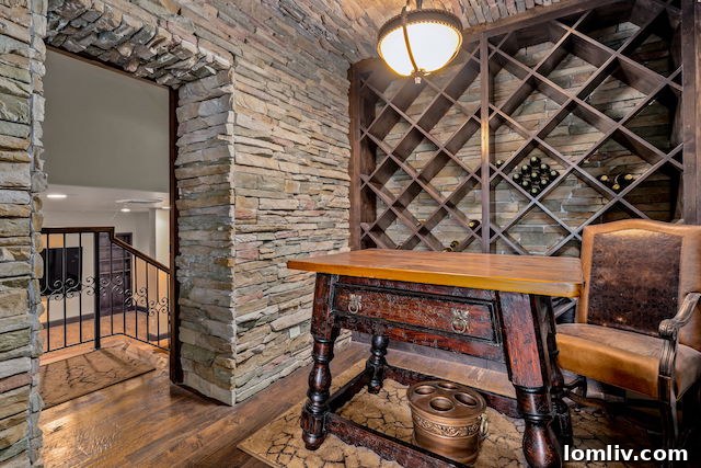 Exclusive Community Amenities at The Ranch on Possum Kingdom