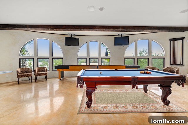 Luxurious Resort-Style Living at Possum Kingdom Lake