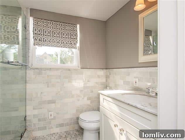 Tudor Home Interior Design
