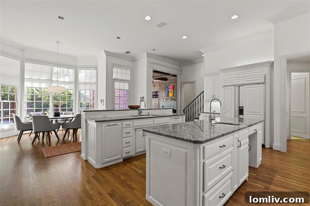 6026 Glendora Avenue - Multiple Entertainment Spaces for Social Gatherings