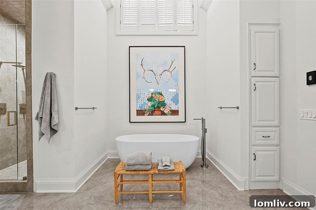 6026 Glendora Avenue - Bright and Open Breakfast Area with Natural Light