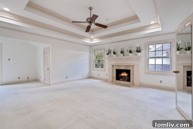 University Park's Finest: A Custom Home Beyond Compare 7 Private Guest House by the Pool