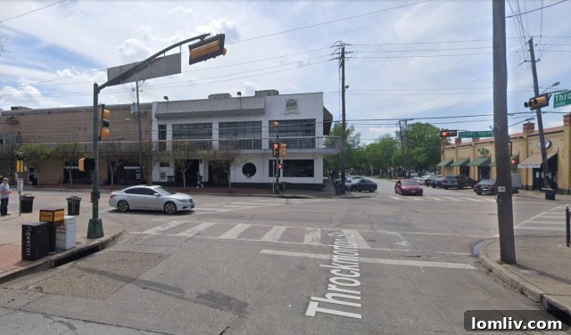 The Evolving Heart of LGBTQ+ Life: Cedar Springs Road in Dallas
