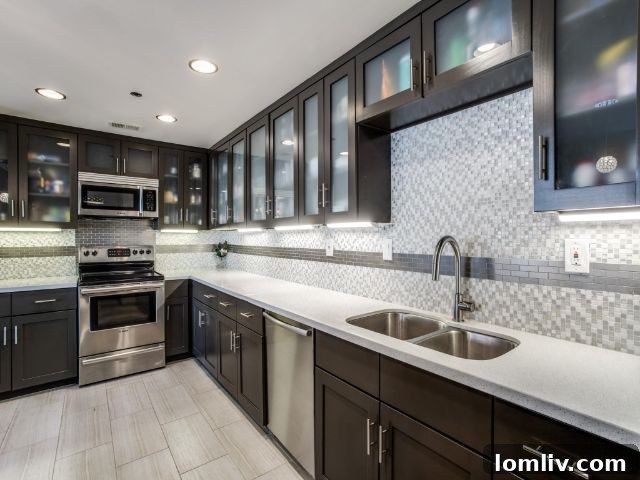 Quartz-Countertops-Dallas-Condo