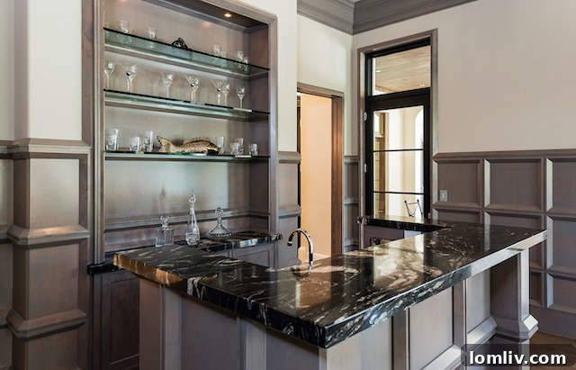 Custom Home Building