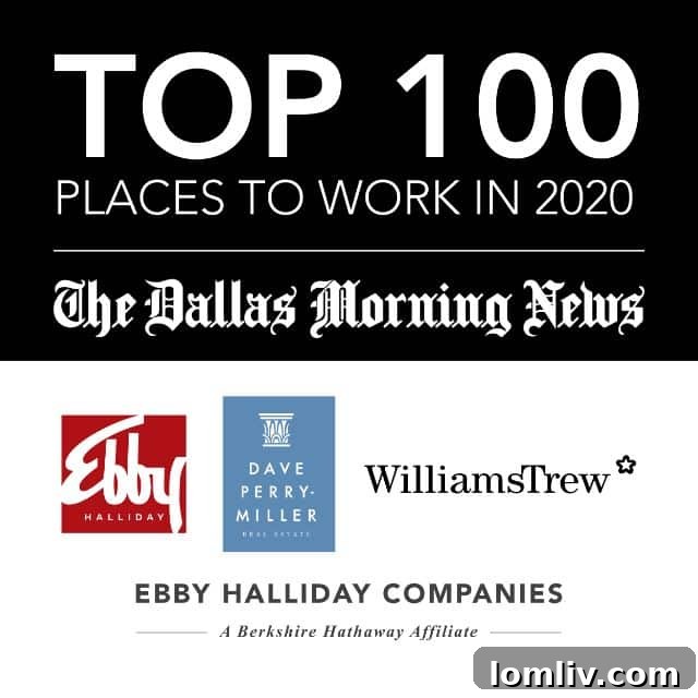 Ebby Halliday Companies: 75 Years of North Texas Real Estate Leadership