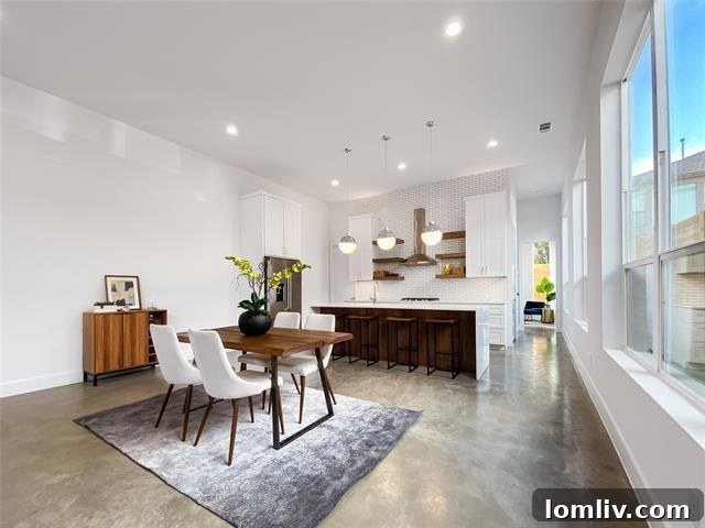 Discover exquisite homes in the coveted Oak Lawn area, blending modern luxury with timeless traditional charm.