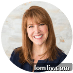 2021 Interior Design Forecast 11 Portrait of Michelle Lynne, President of ML Interiors Group.