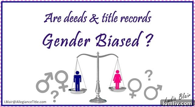 Gender-Bias