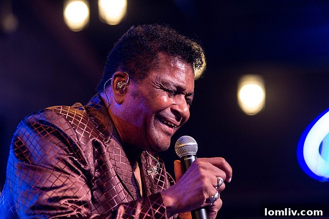 Charley Pride, Country Music Legend
