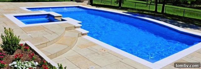 Essential Questions to Ask Your Pool Builder 4 Backyard suitable for a pool?