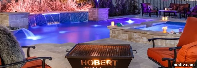 Essential Questions to Ask Your Pool Builder 5 High-quality pool equipment