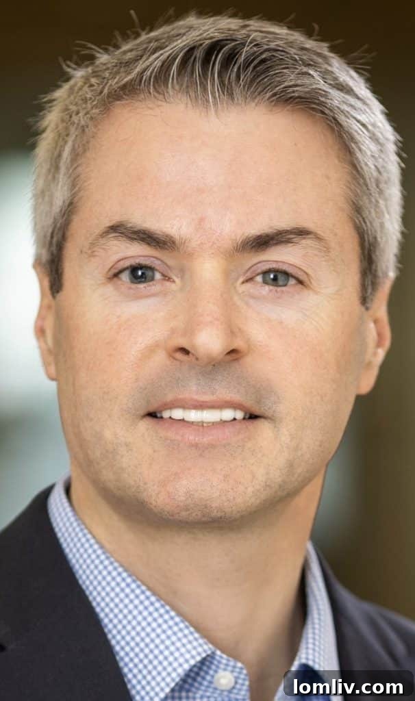 David Mele, President of Homes.com