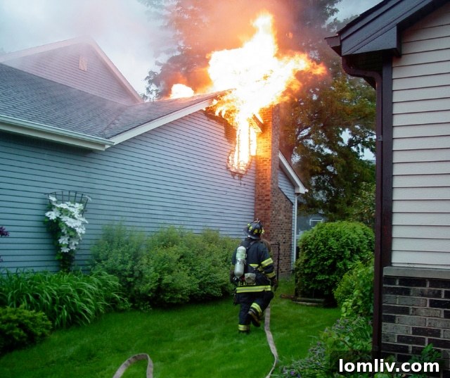 Professional Chimney Cleaning and Inspection