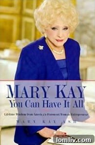 2021 Home Projects Get It Done 5 Mary Kay Ash Lifetime of Achievement