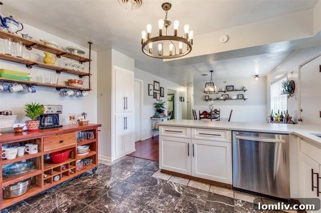 Freshly Styled Garlands Grab Your Adorable Opportunity 6 Kitchen Tile and Design Elements