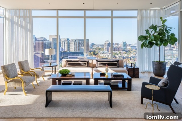 Gonzalo's Glamorous New Dream Model Home at HALL Arts Residences 4 HAR1401_126-SIR
