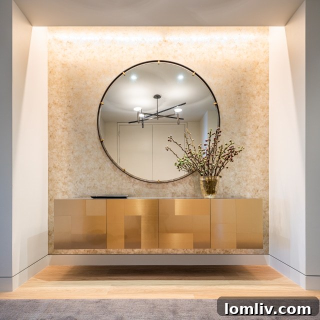 Gonzalo's Glamorous New Dream Model Home at HALL Arts Residences 5 HAR1401_126-SIR
