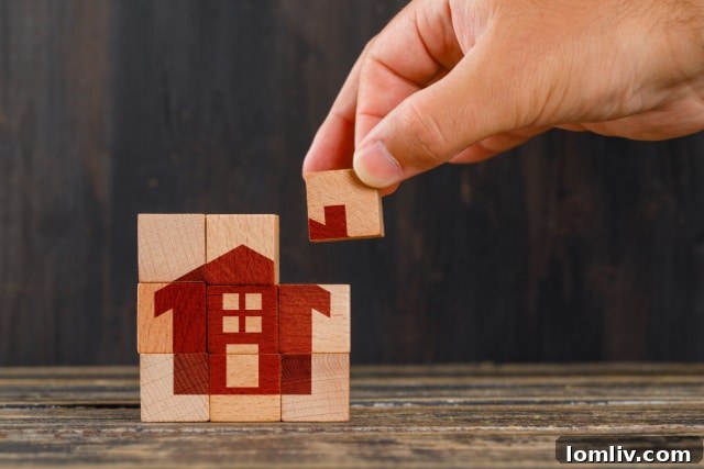 Collaborative Home Building: Assembling Your Custom Dream Home