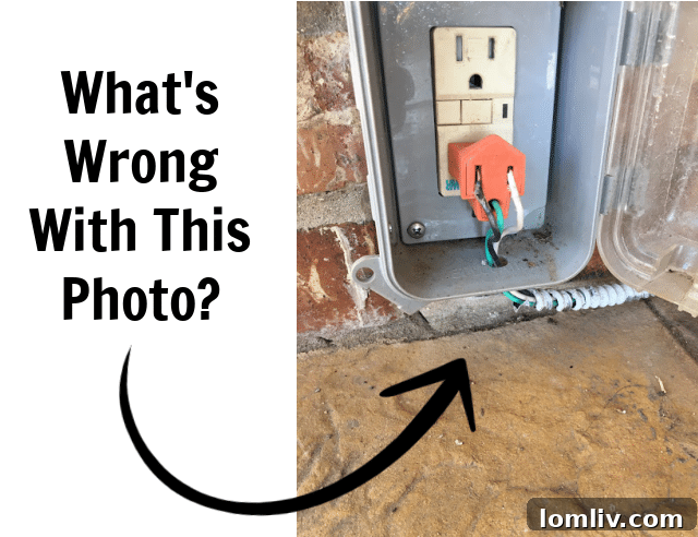 Hidden Dangers: Uncovering Bad Wiring and Home Hazards