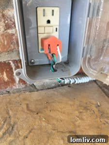 Risks of DIY Electrical Outlet Work