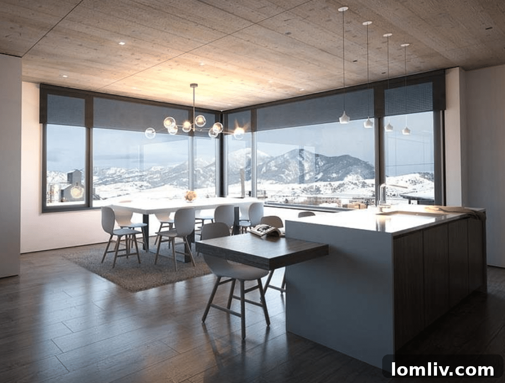 Bozeman, Montana, a fast-growing city offering outdoor adventures, vibrant culture, and robust real estate investment opportunities.