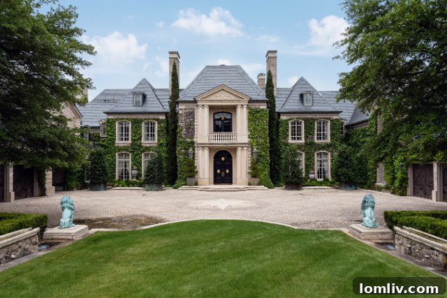 Dallas Luxury Real Estate
