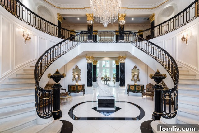 Dallas Luxury Estates