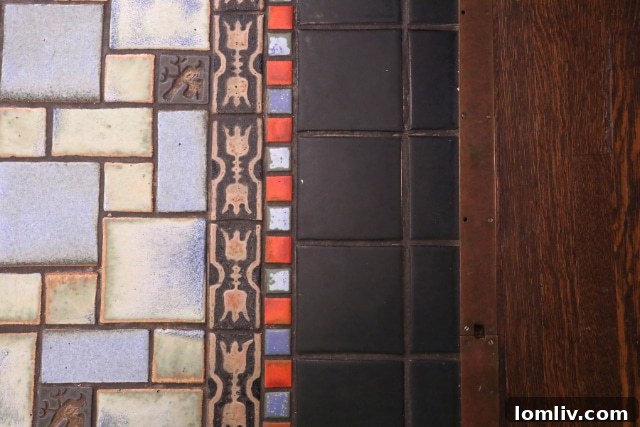 Ron Siebler: The Hard Truth of Historic Preservation: Why We Struggle 12 Architectural elements salvaged from the Carey/Hill estate