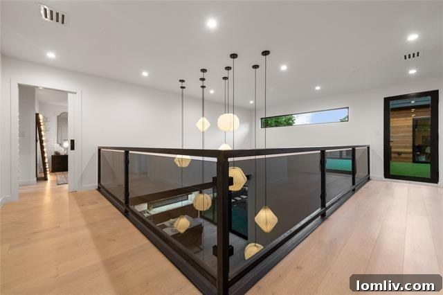 Stylish Interior Details
