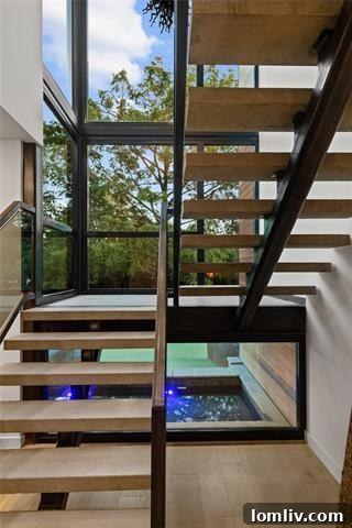 Modernized Fort Worth Residence